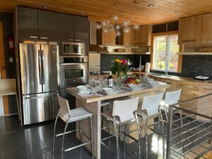 romantische overnachting met hottub