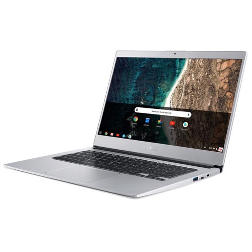 Acer 514 Chromebook Review