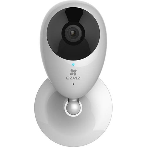 EZVIZ Mini O Plus IP Beveiligingscamera Review