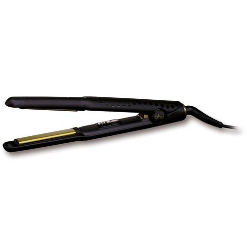 GHD Gold Mini Styler Stijltang Review