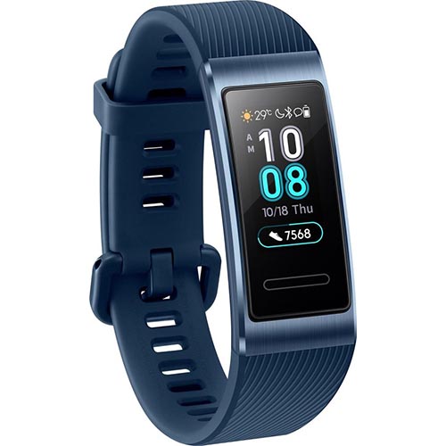 Huawei Band 3 Pro Stappenteller Review