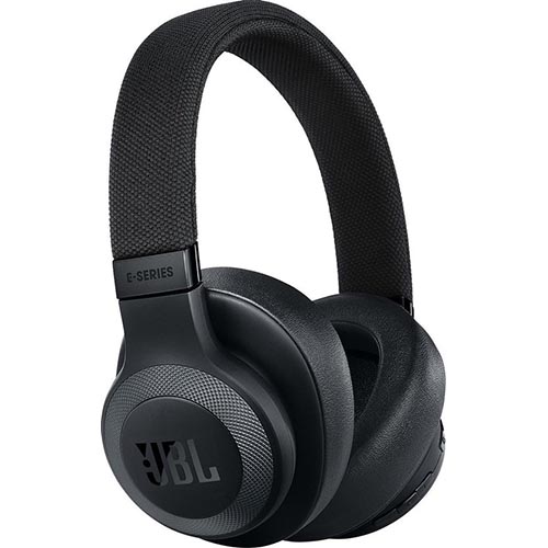 JBL E65BT NC Noise Cancelling Koptelefoon Review