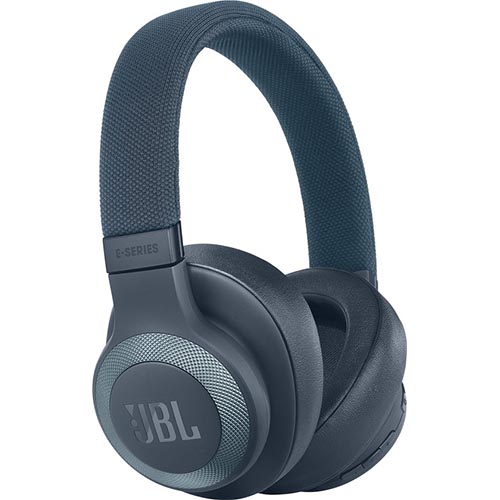 JBL E65BT Draadloze Koptelefoon Review