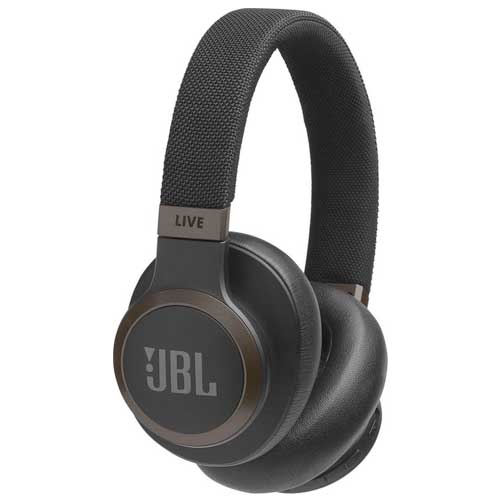JBL Live 650BT Beste Bluetooth Koptelefoon Review