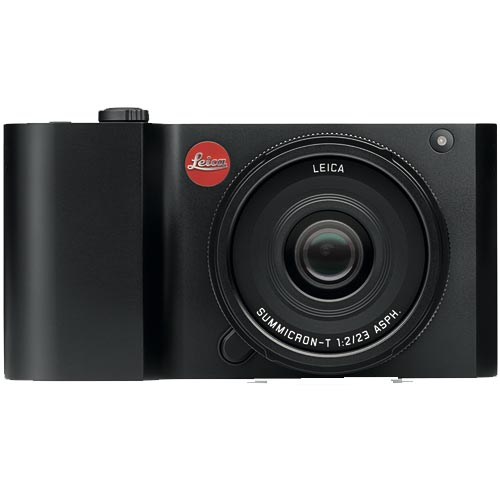 Leica T Body Compact Camera