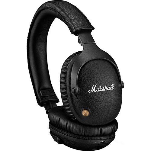 Marshall Monitor II A.N.C. Noise Cancelling Koptelefoon Review
