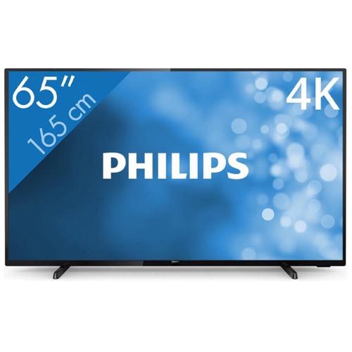 Phillips 4K Smart TV Smart Tv Review