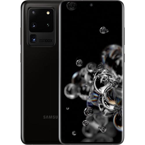 Samsung Smartphone Camera Test