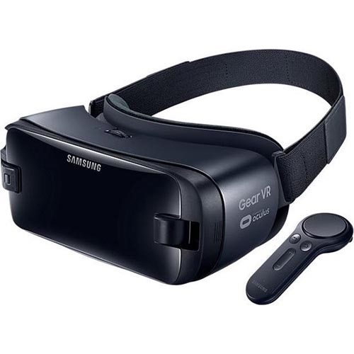 Samsung Beste VR Bril Test