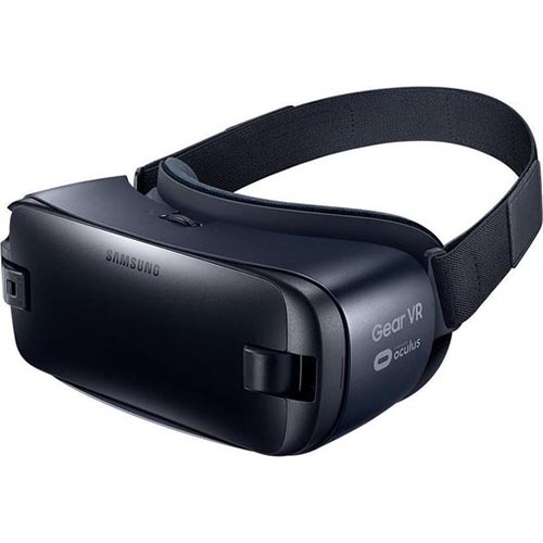 Samsung Virtual Reality Vr Bril Review