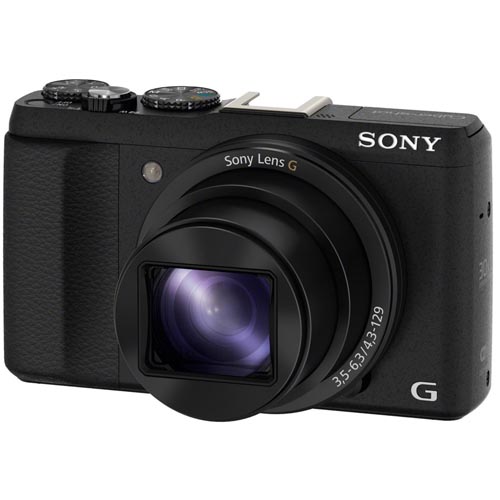 Sony Beste Compact camera