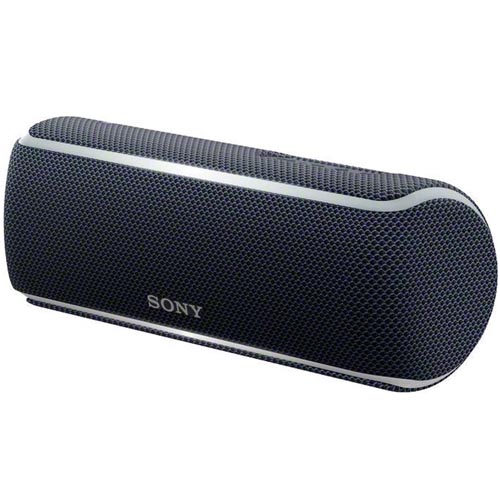 Sony Srs-Xb21 Bluetooth Speaker Review