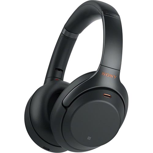 Sony WH-1000XM3 Draadloze Noise Cancelling Koptelefoon Review