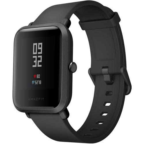 Xiaomi Huami Smartwatch Review