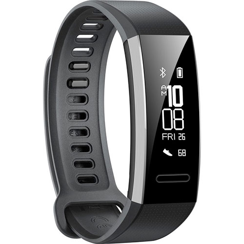 Huawei Band 2 Pro Activity Tracker Review