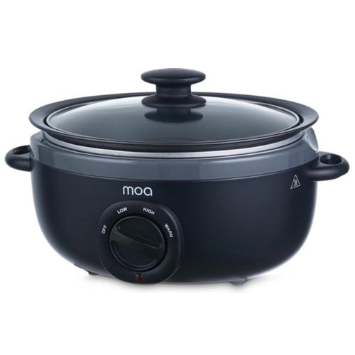 Moa Sc65A Slowcooker Review