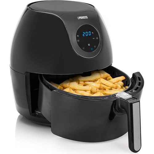Princess 182050 Family Xxl Airfryer Review