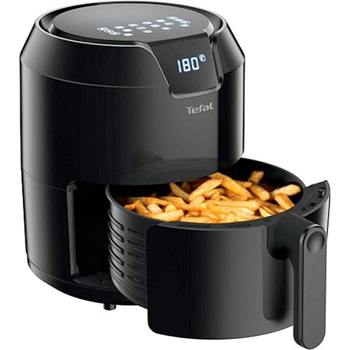 Tefal Easy Fry Ey4018 Airfryer Review